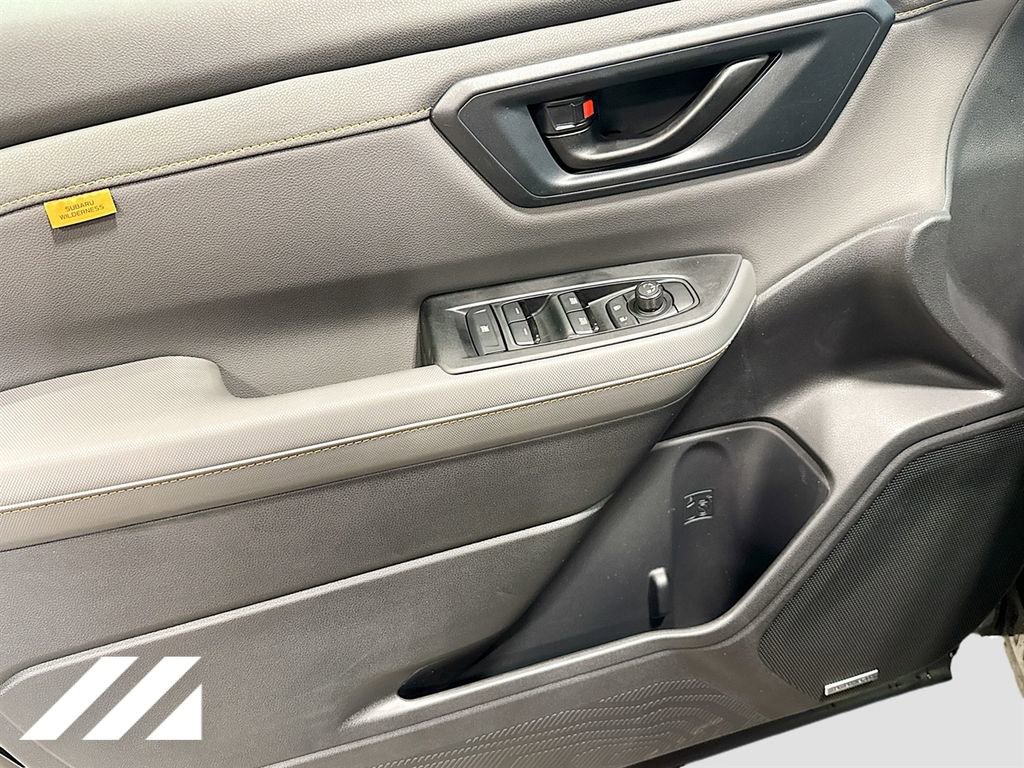 New 2026 Subaru Forester Wilderness image 19