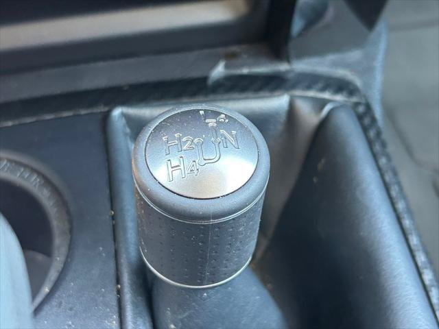 Certified 2024 Toyota 4Runner TRD Pro AWD/4WD image 31