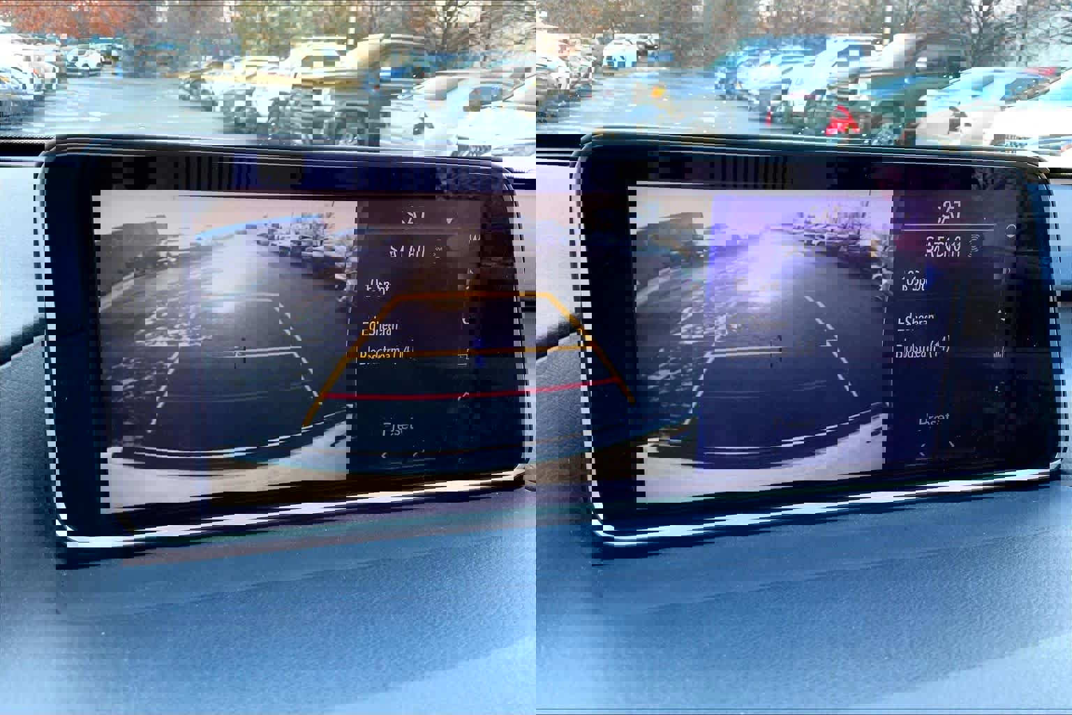 Used 2019 Lexus RX 350L w/ Premium Package image 26