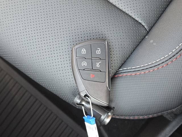 New 2026 Chevrolet Traverse Z71 w/ Driver Confidence Package image 37