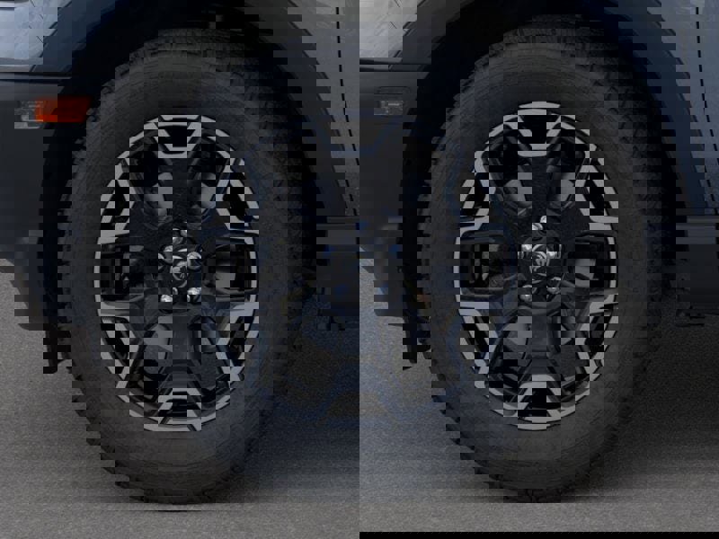 New 2025 Ford Bronco Sport Outer Banks image 19