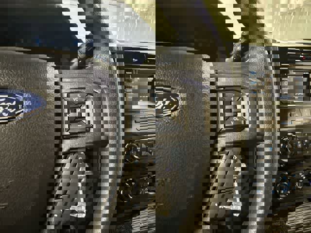 Used 2019 Ford F350 XL w/ XL Value Package image 9