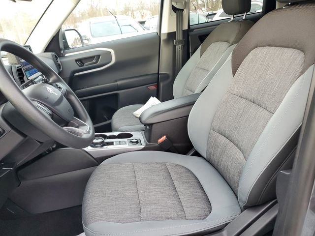 Used 2024 Ford Bronco Sport Big Bend image 25