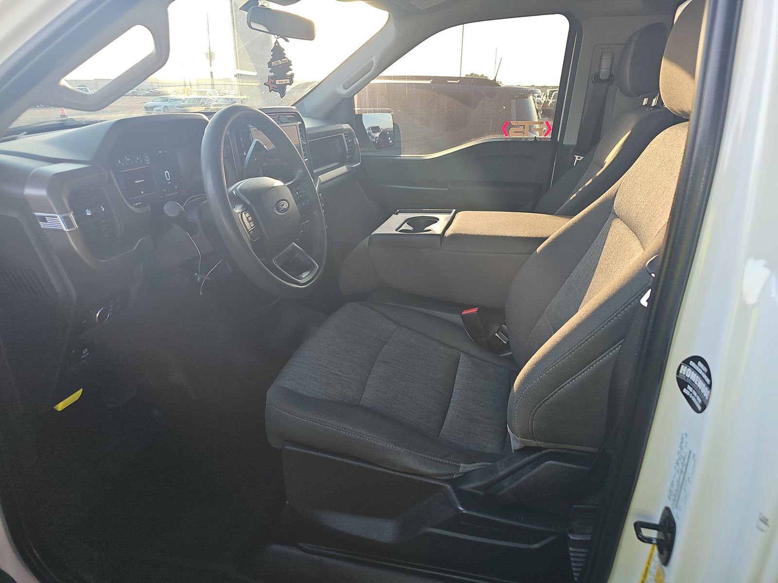 Used 2024 Ford F150 XL RWD image 11