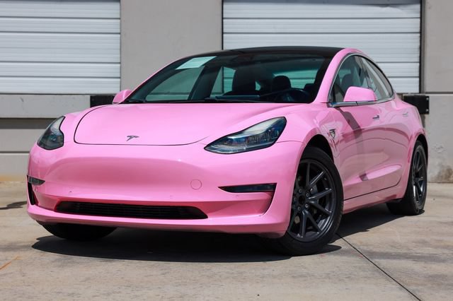 Used 2019 Tesla Model 3 Standard Range