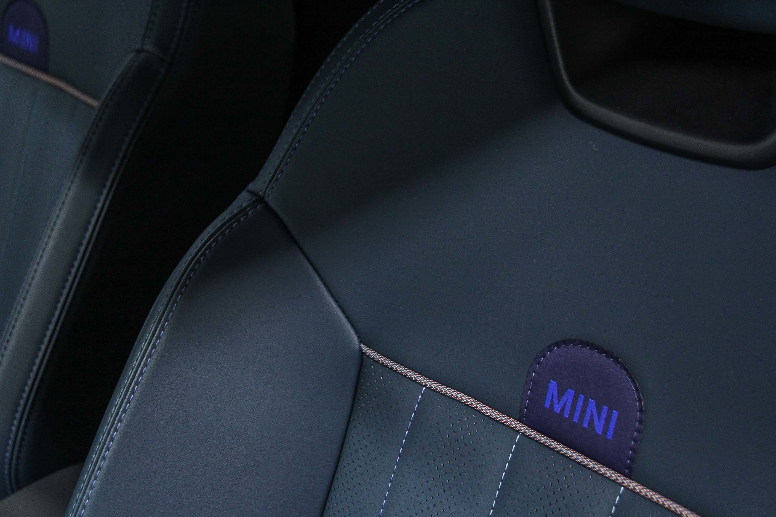 Used 2025 MINI Cooper Countryman S image 25