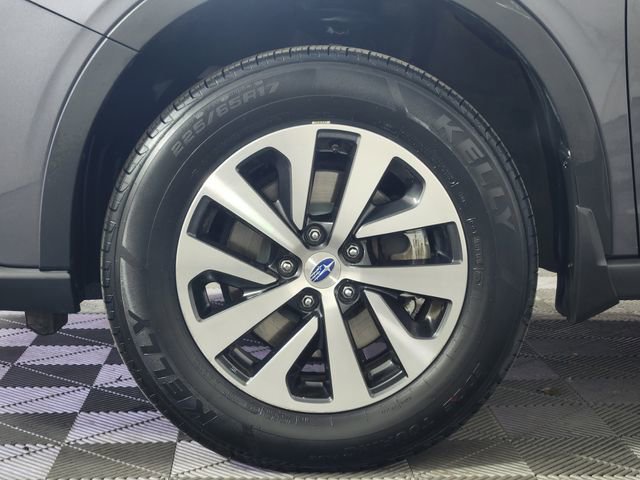 Used 2020 Subaru Outback Premium AWD/4WD image 10