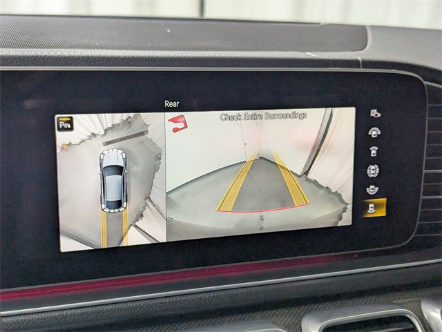 Used 2021 Mercedes-Benz GLE 53 AMG 4MATIC Coupe image 14