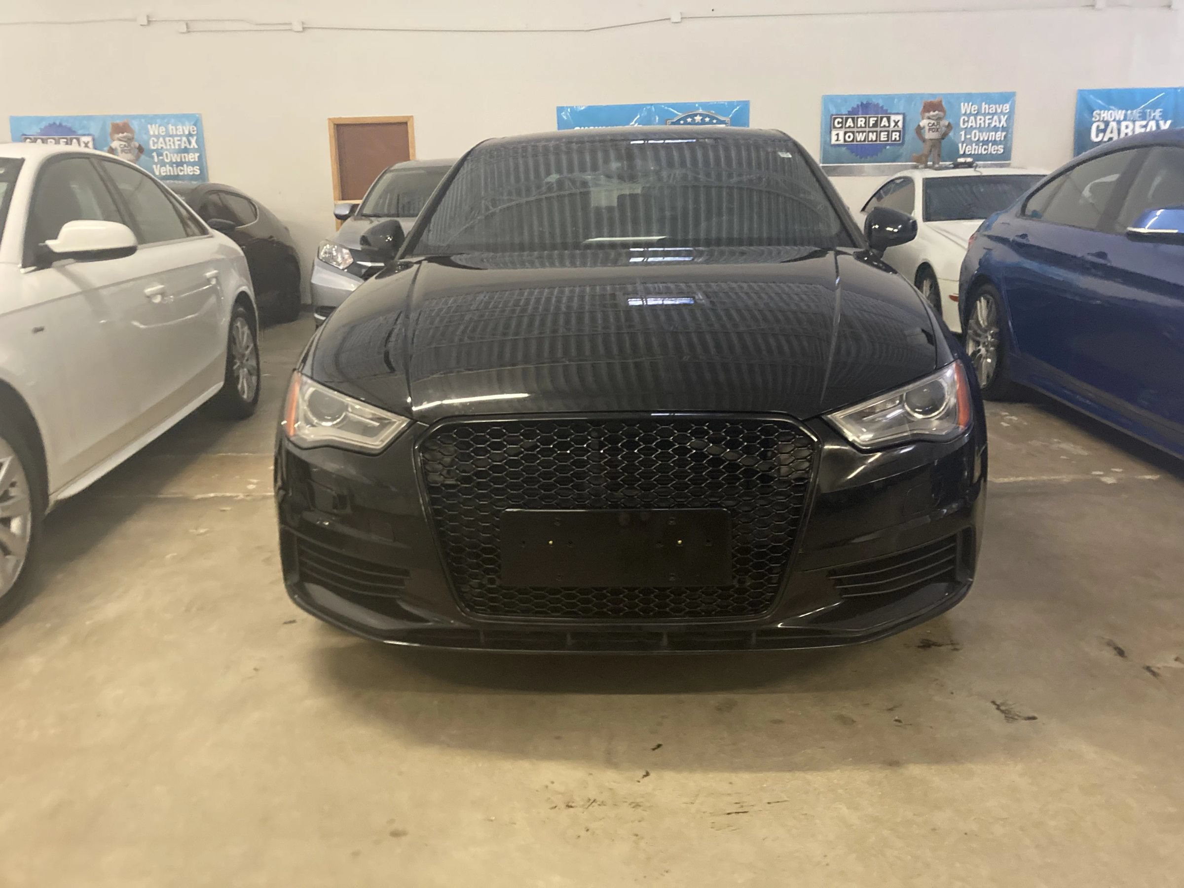Used 2015 Audi A3 1.8T Premium Plus FWD image 5