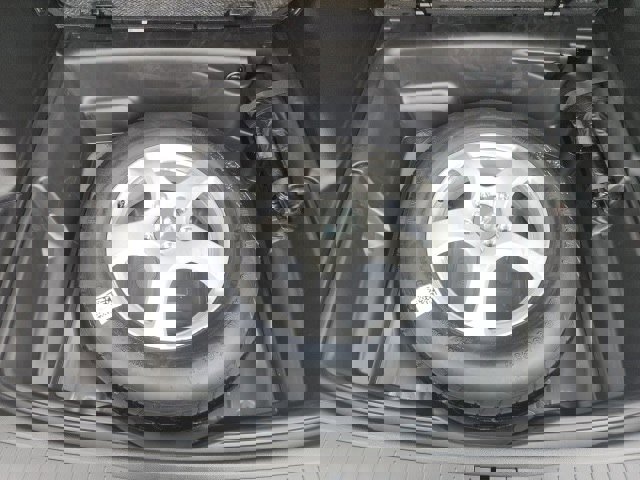 New 2025 Jeep Grand Cherokee Altitude image 22