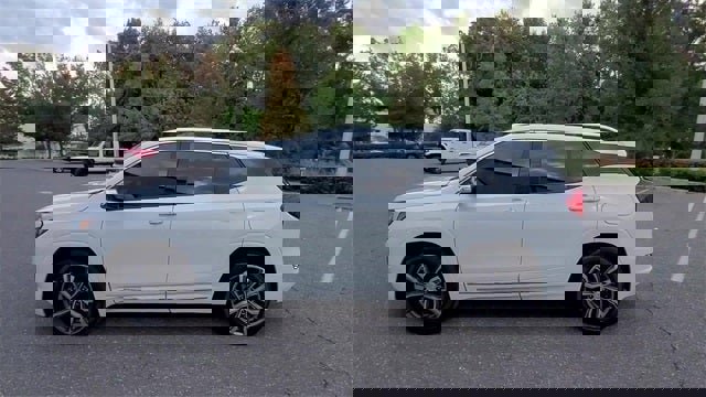 Used 2020 GMC Terrain Denali w/ Denali Premium Package image 39