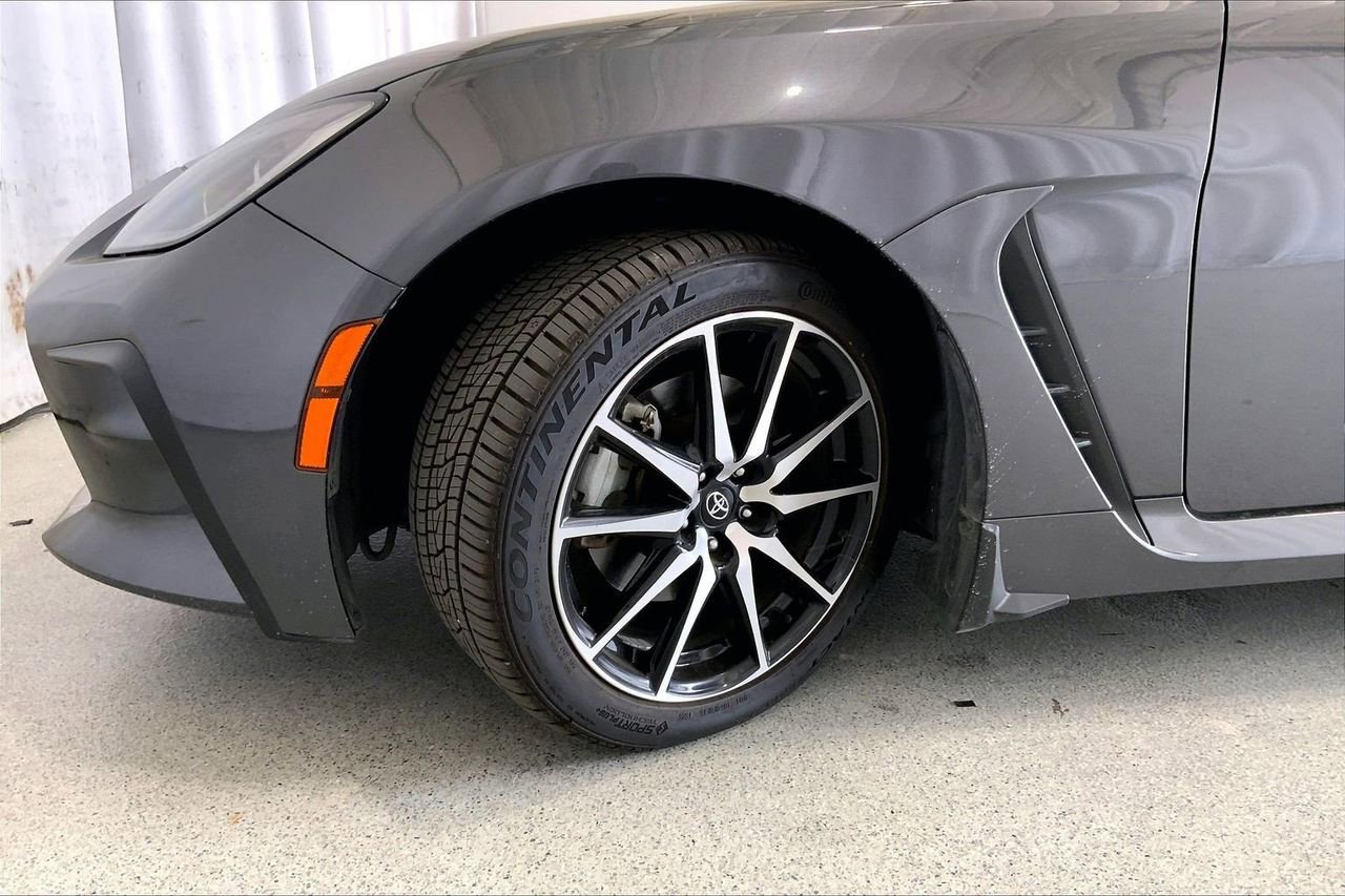 Used 2022 Toyota GR86 image 20