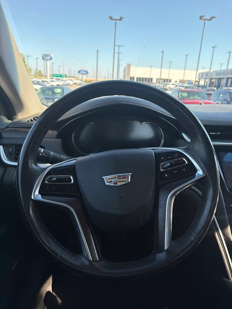Used 2019 Cadillac XTS Premium Luxury AWD/4WD image 14