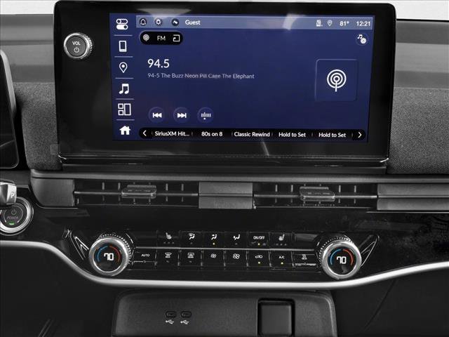 New 2026 Honda Prologue EX image 6