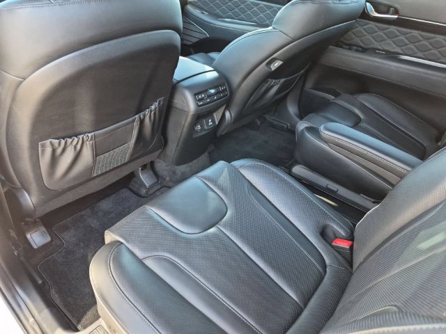 Used 2022 Hyundai Palisade Calligraphy AWD/4WD image 28