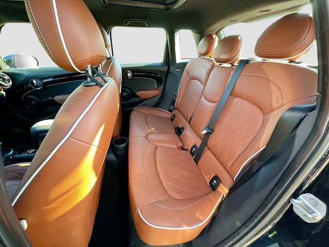 Used 2022 MINI Cooper S image 24