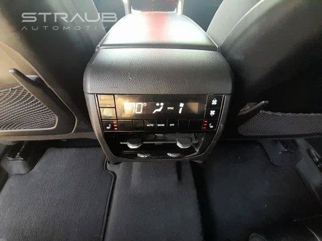 Used 2021 Jeep Grand Cherokee L Limited AWD/4WD image 50