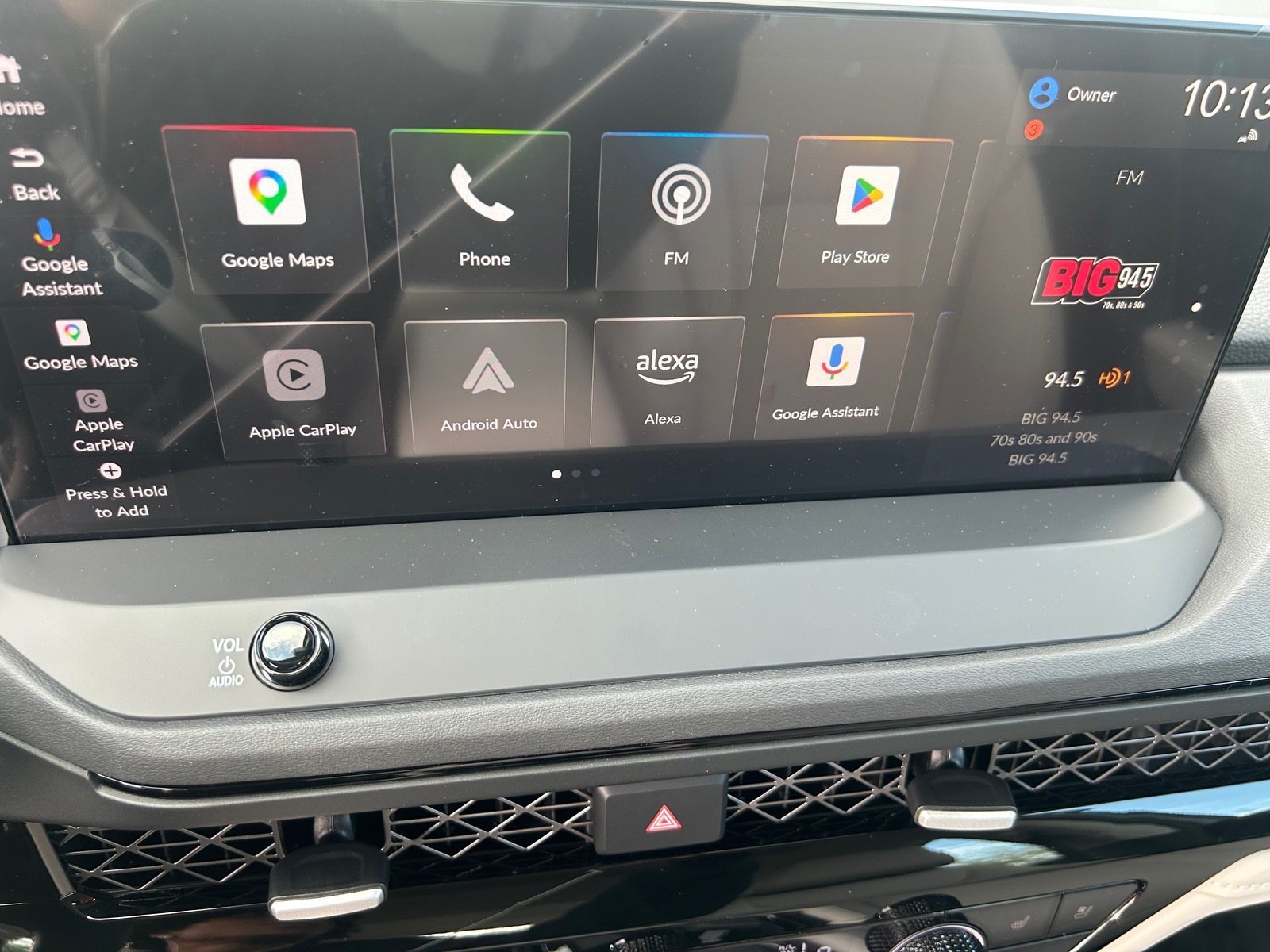 New 2026 Honda Accord Touring image 25