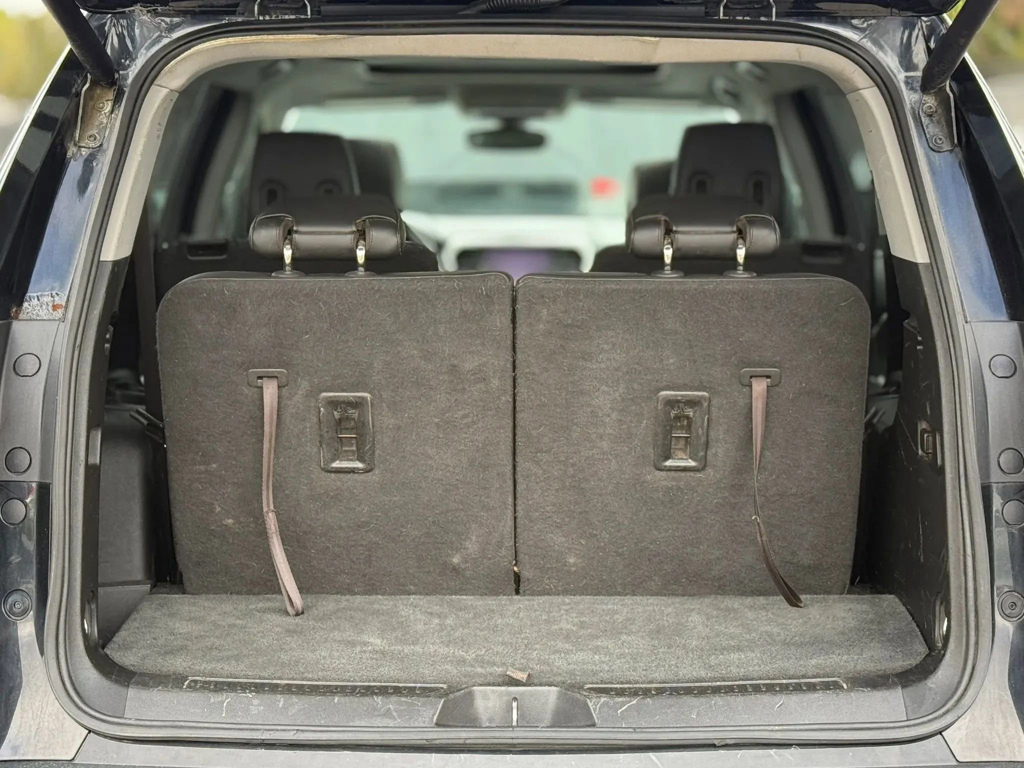 Used 2017 GMC Acadia SLT w/ LPO, Floor Liner Package image 30