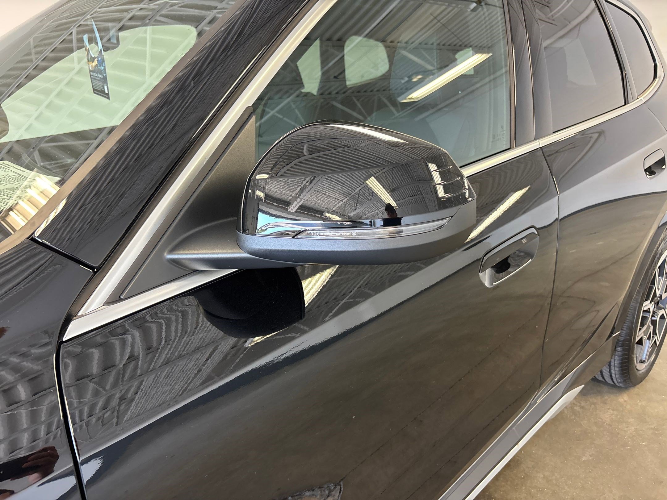 Used 2026 BMW X1 xDrive28i w/ Convenience Package image 23