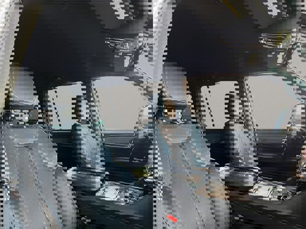 Used 2023 Jeep Wagoneer Series III w/ Preferred Equipment Group image 16