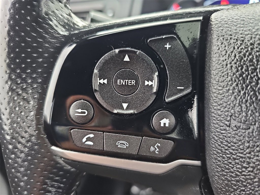 Certified 2022 Honda Passport Elite image 24