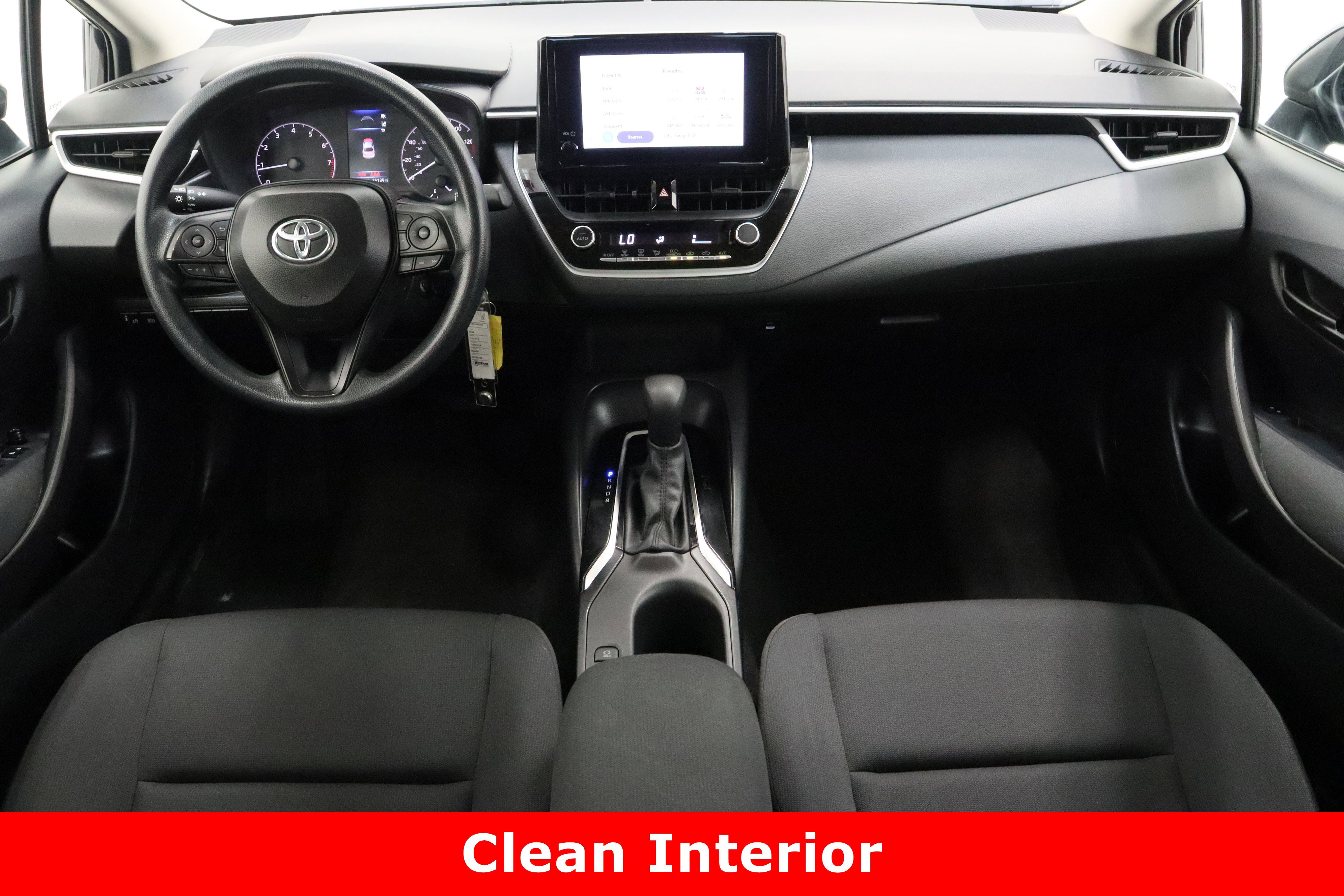 Certified 2024 Toyota Corolla LE image 26