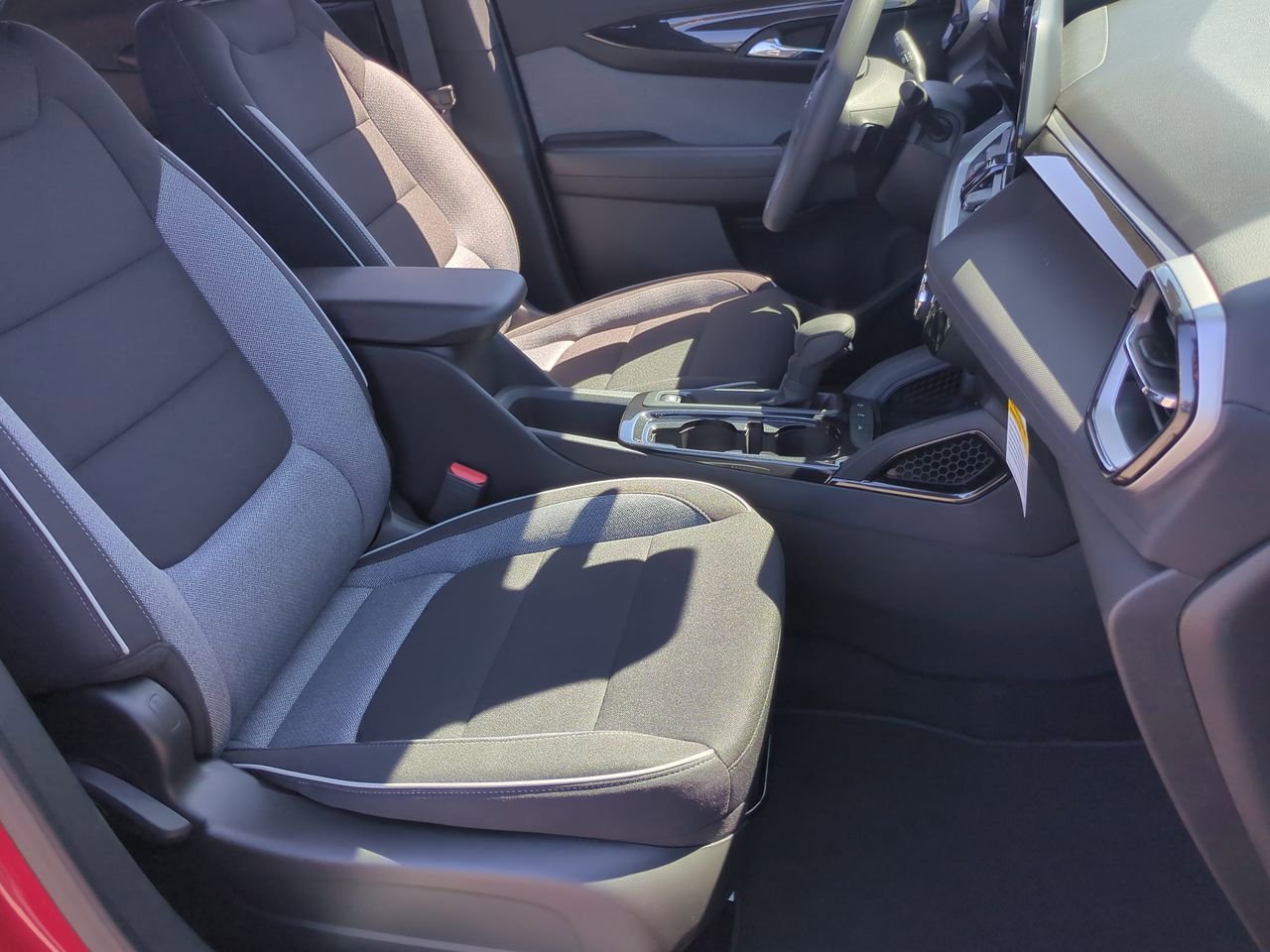 New 2026 Chevrolet TrailBlazer LT w/ Midnight Edition image 26