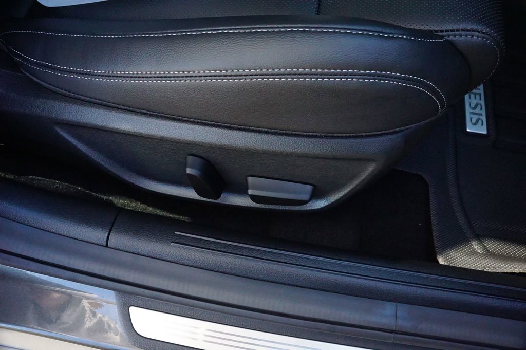 New 2026 Genesis G70 2.5T image 23