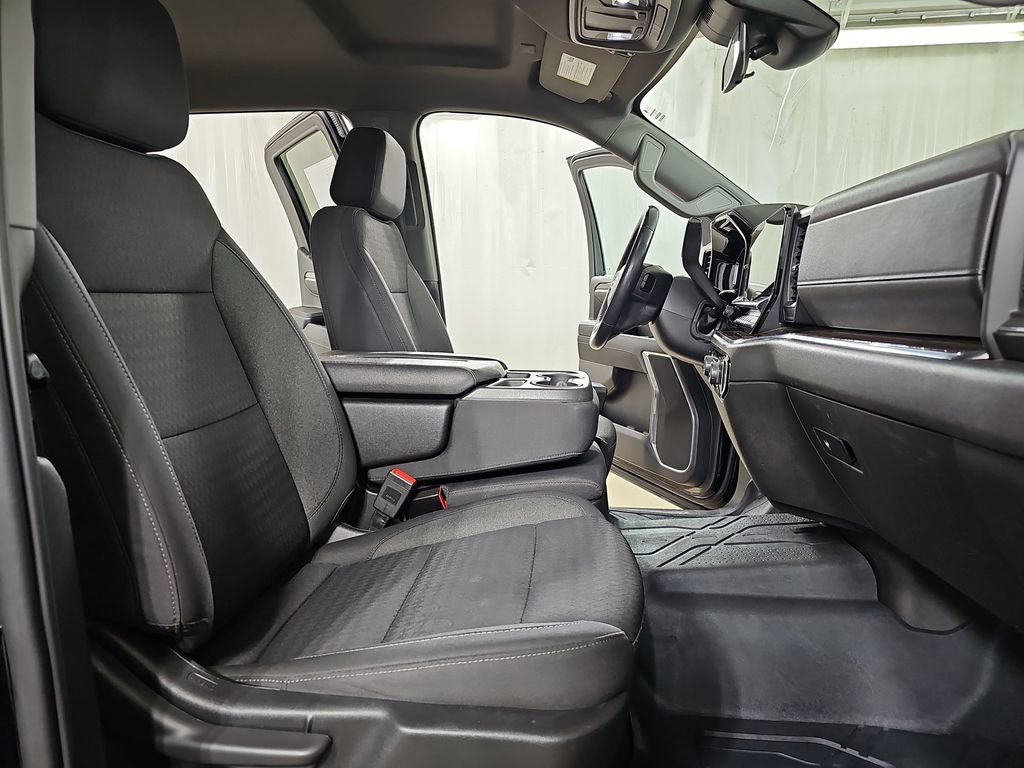 Certified 2023 Chevrolet Silverado 1500 LT image 16
