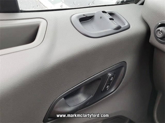New 2025 Ford Transit 250 Low Roof AWD image 19