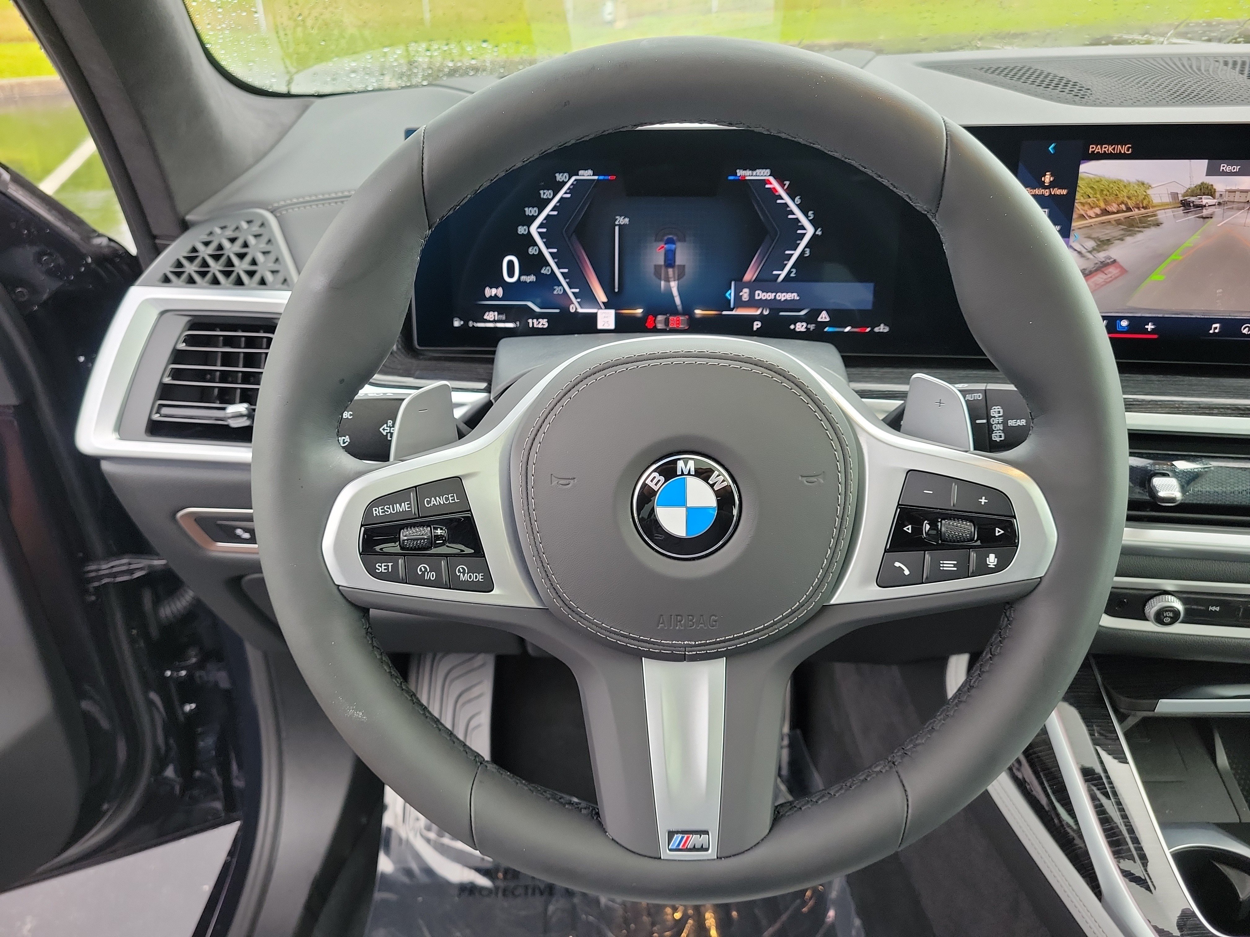 Used 2026 BMW X7 xDrive40i w/ M Sport Package AWD/4WD image 29