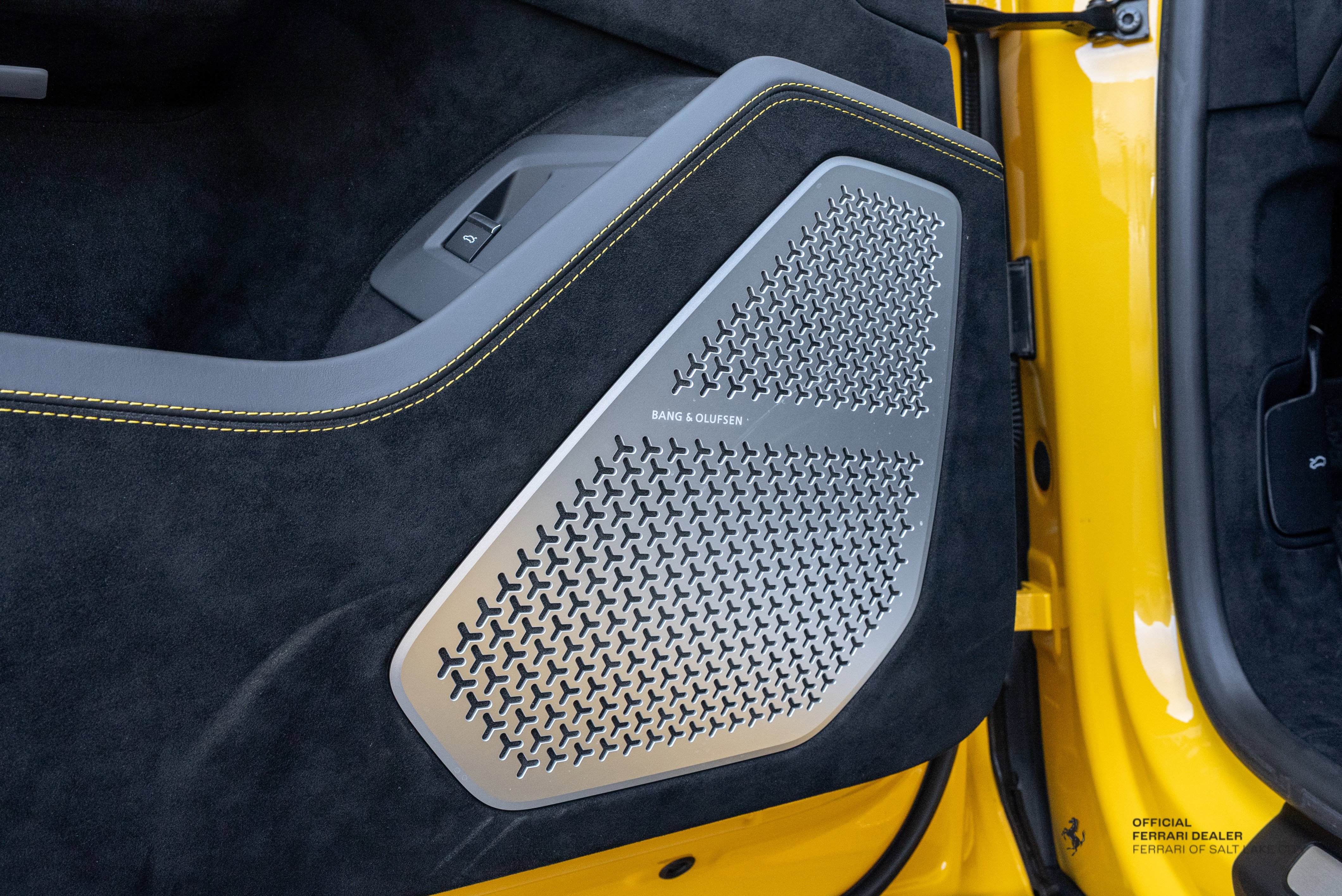 Used 2024 Lamborghini Urus Performante image 35