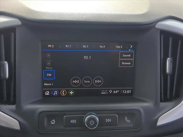 Used 2024 GMC Terrain SLE image 10