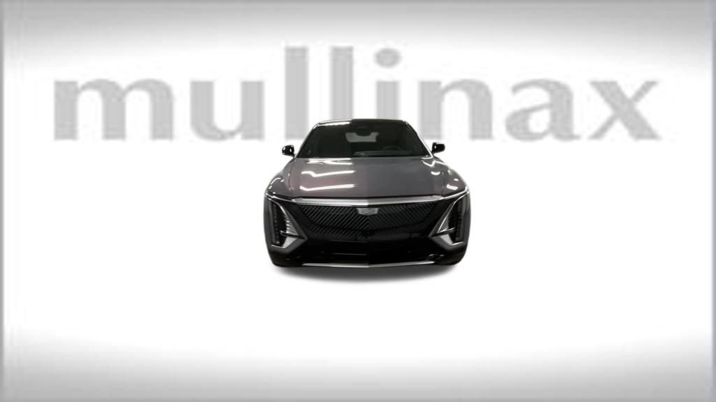 New 2026 Cadillac Lyriq Premium Luxury image 55