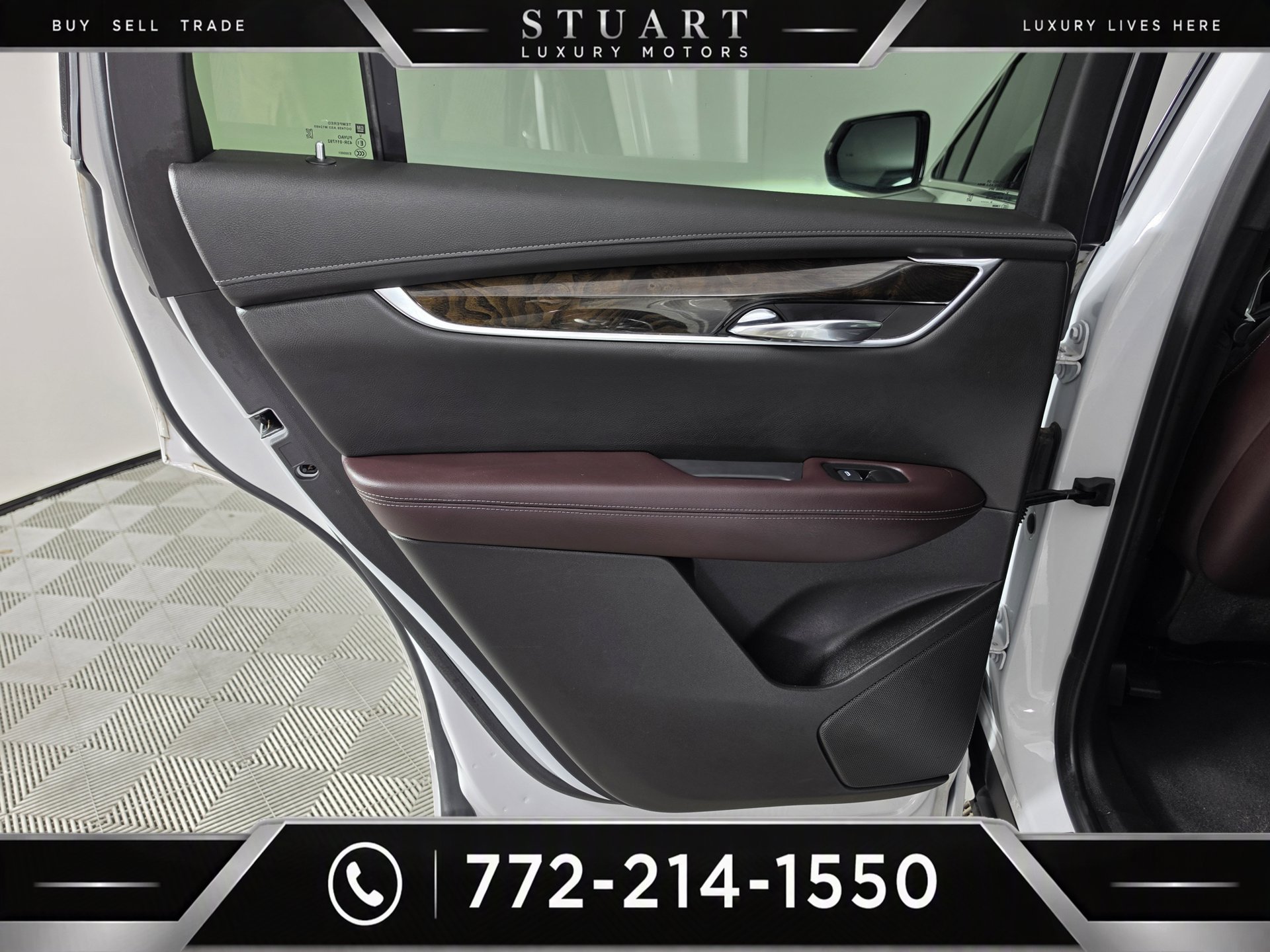 Used 2021 Cadillac XT6 Premium Luxury FWD image 27