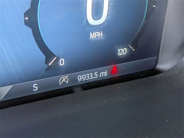 Used 2024 Ford F150 STX image 19