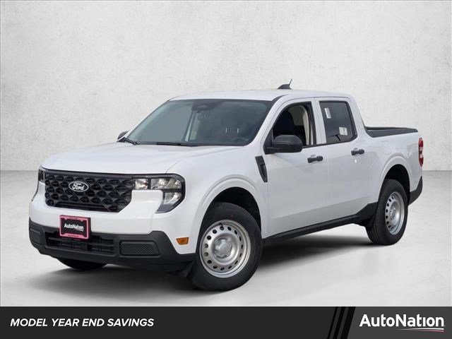 New 2025 Ford Maverick XL image 1
