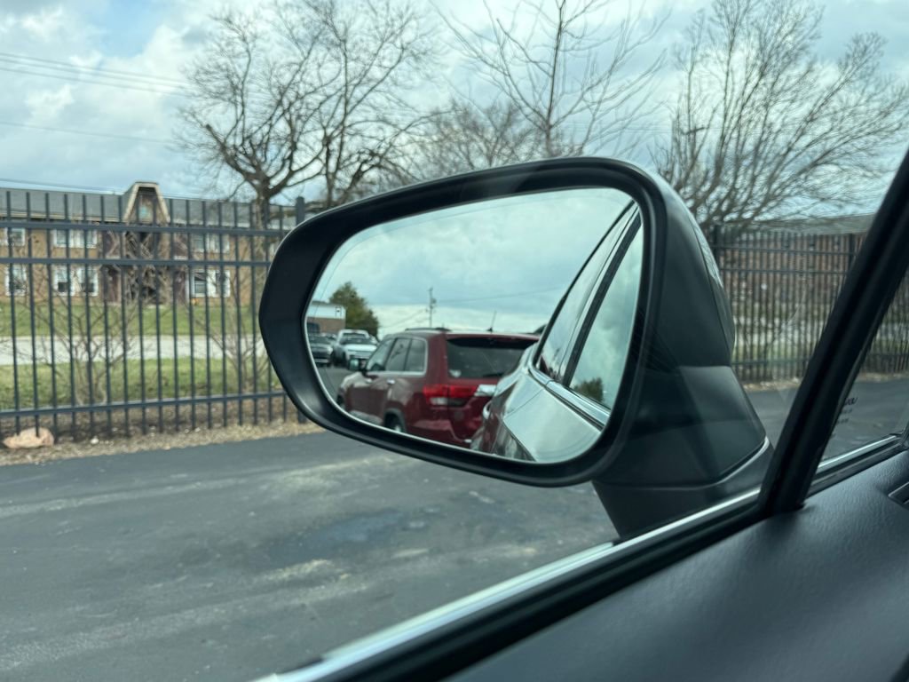 Used 2021 Lexus RX 350 350 w/ Accessory Package image 19