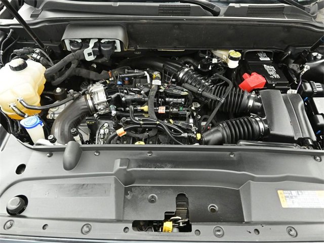 Certified 2023 Lincoln Nautilus Reserve w/ Equipment Group 201A image 34