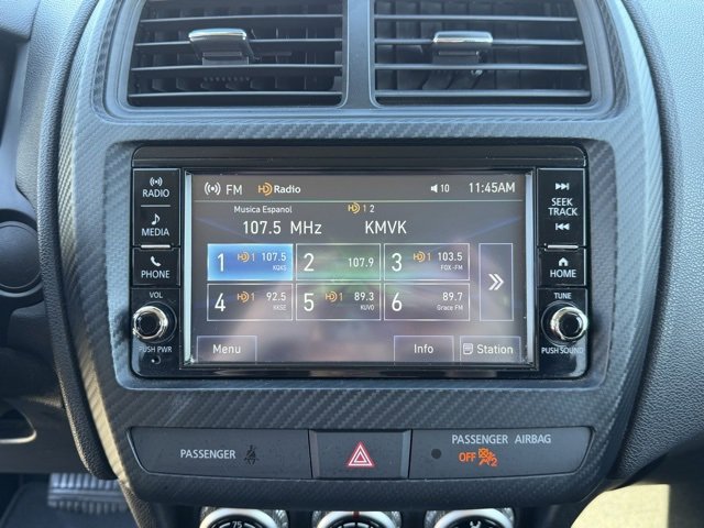 Used 2024 Mitsubishi Outlander Sport AWD image 15