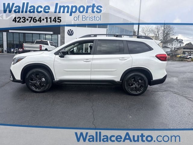 New 2026 Subaru Ascent Premium AWD/4WD image 47