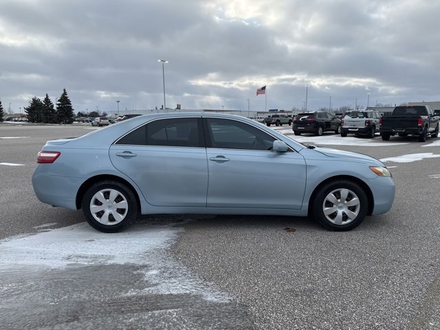 Used 2009 Toyota Camry image 4