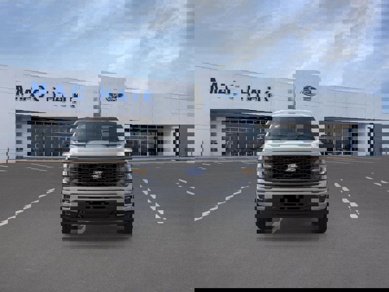 New 2026 Ford F150 STX w/ Equipment Group 200A image 6