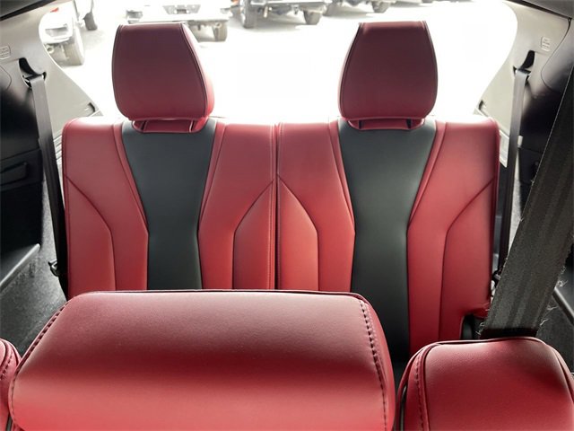 Used 2023 Acura MDX A-Spec image 24