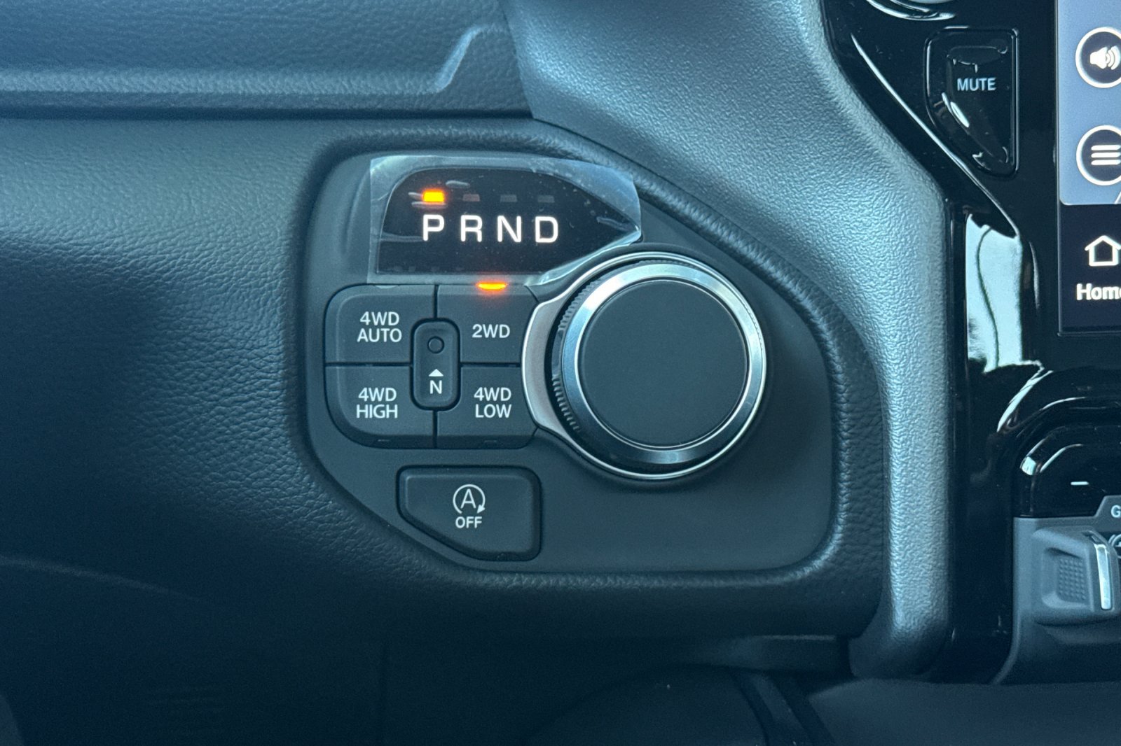 New 2026 RAM 1500 Big Horn AWD/4WD image 20
