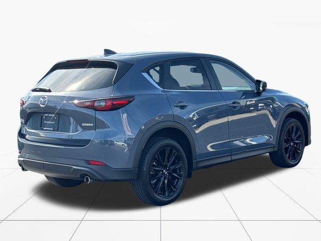 Used 2025 MAZDA CX-5 Carbon Edition AWD/4WD image 6