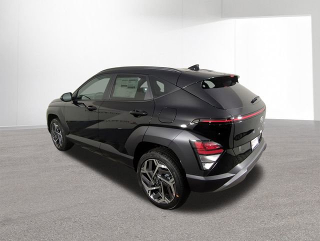 New 2026 Hyundai Kona SEL Premium image 32