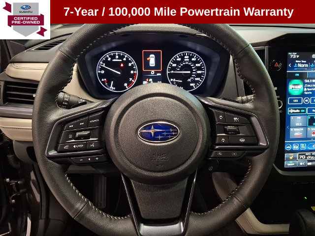 Certified 2026 Subaru Forester Limited AWD/4WD image 19