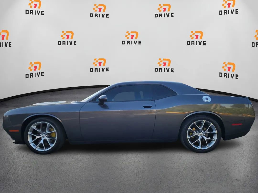 Used 2020 Dodge Challenger GT image 8